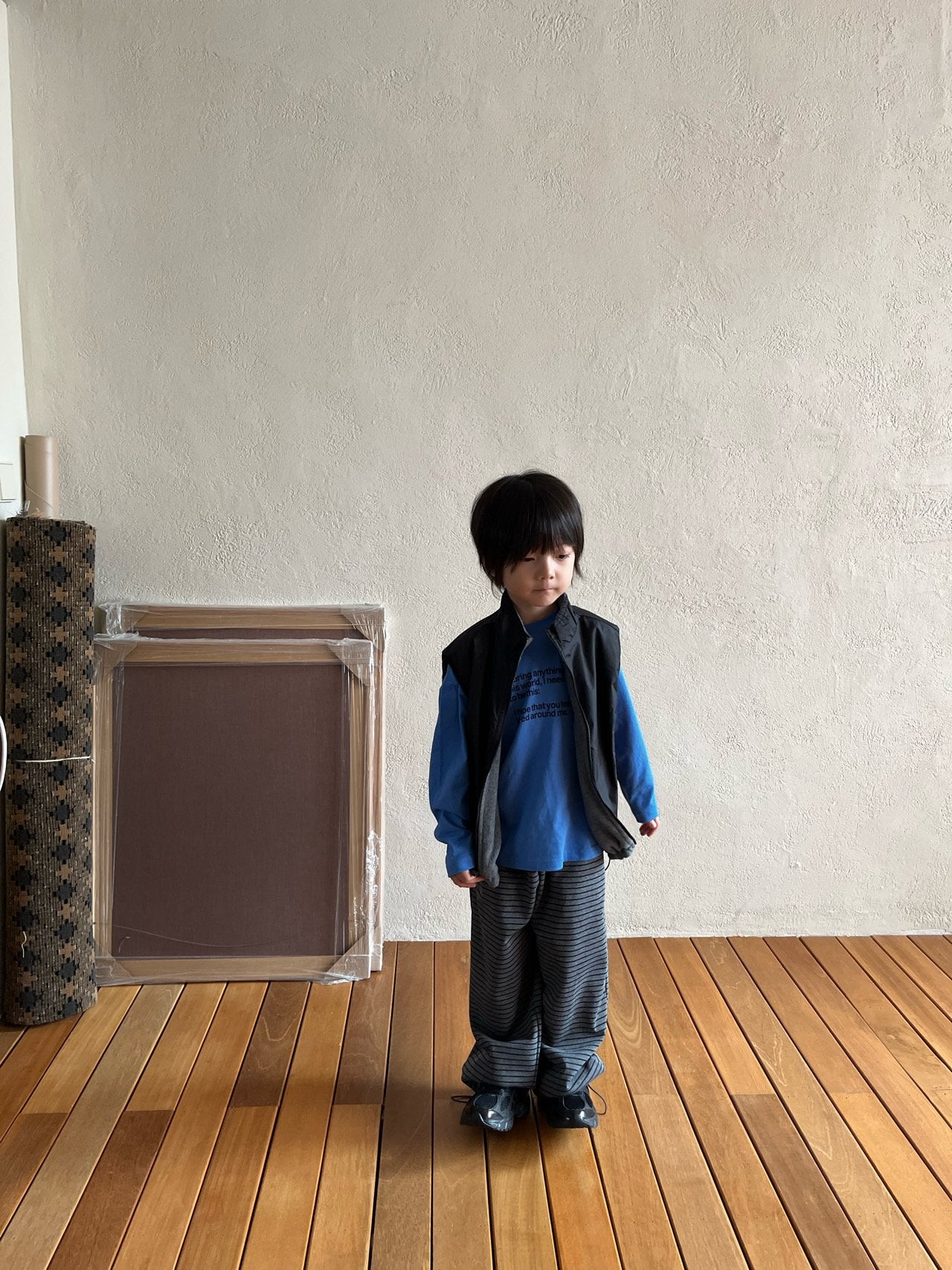 《予約》Loved Tee / GRUE BABA