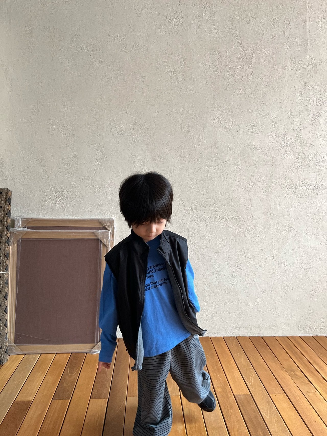 《予約》Loved Tee / GRUE BABA
