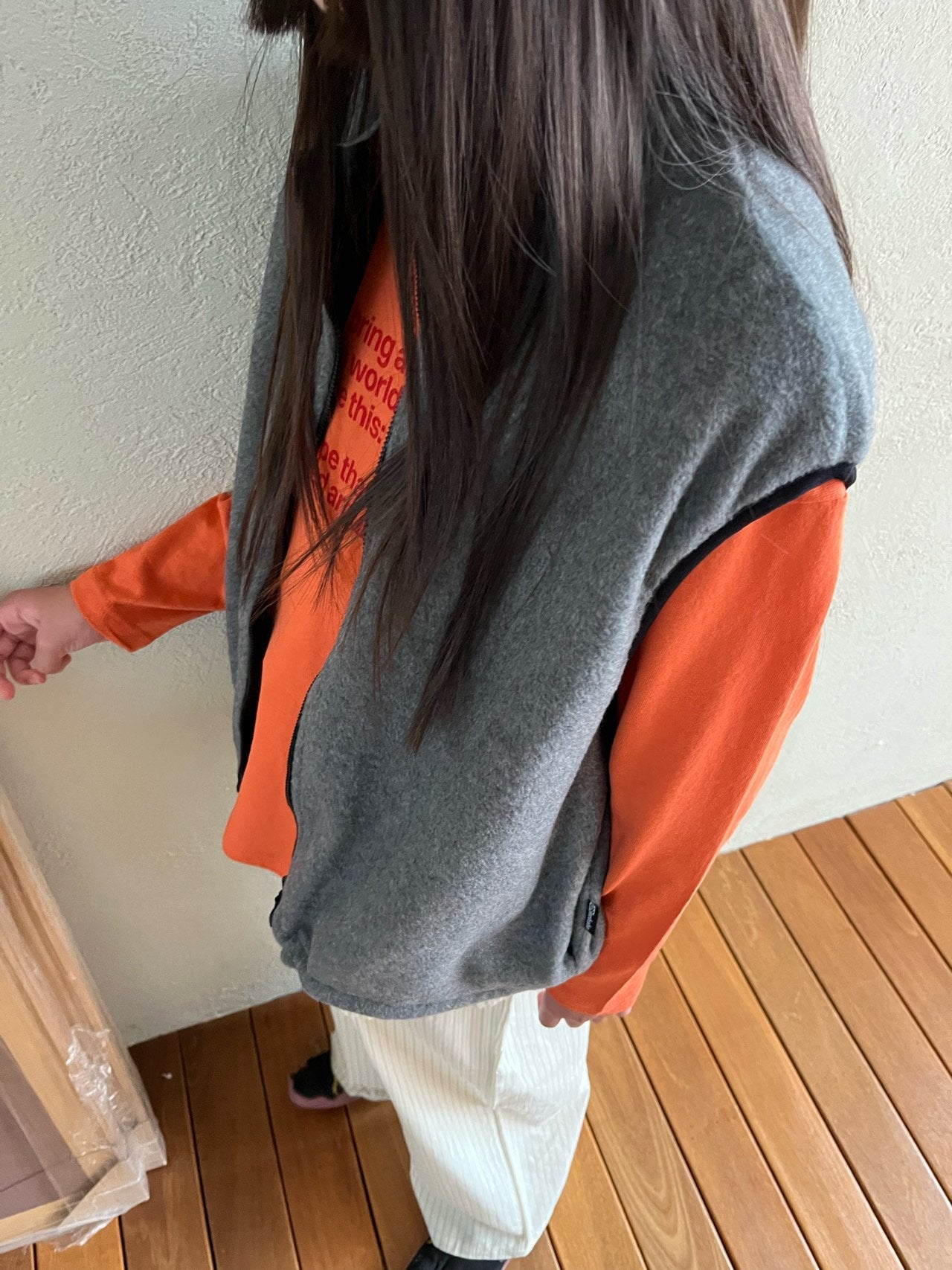 《予約》Loved Tee / GRUE BABA