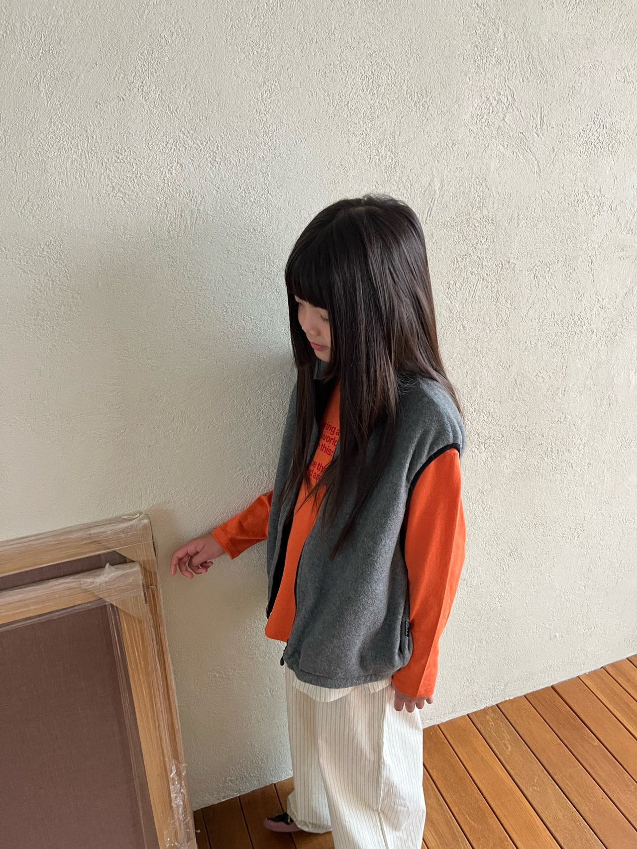 《予約》Loved Tee / GRUE BABA