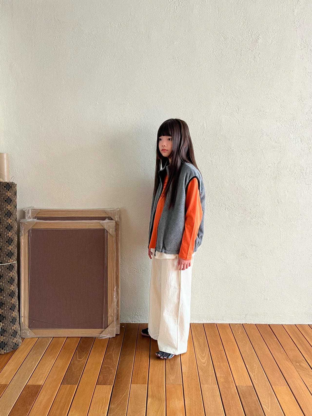《予約》Loved Tee / GRUE BABA