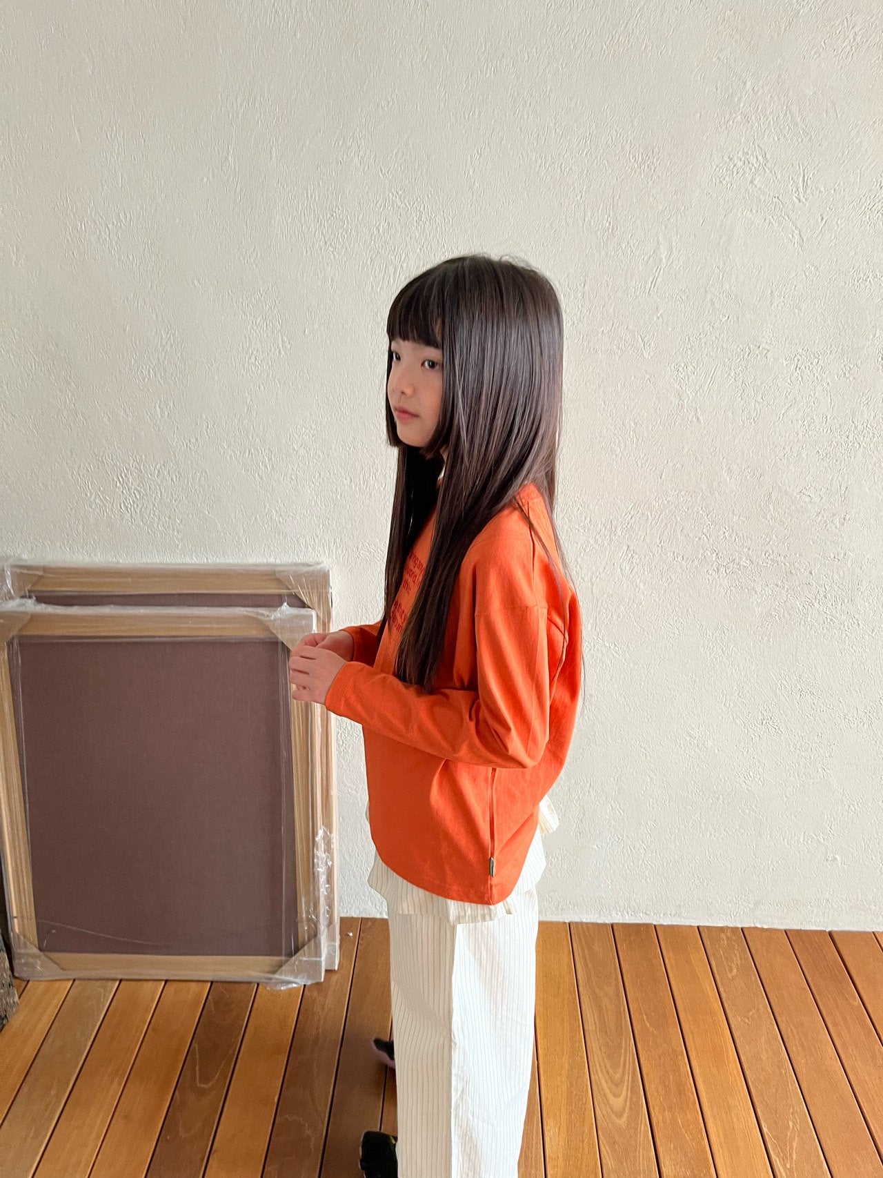 《予約》Loved Tee / GRUE BABA