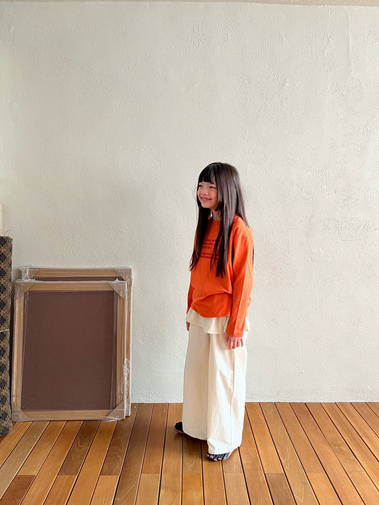 《予約》Loved Tee / GRUE BABA