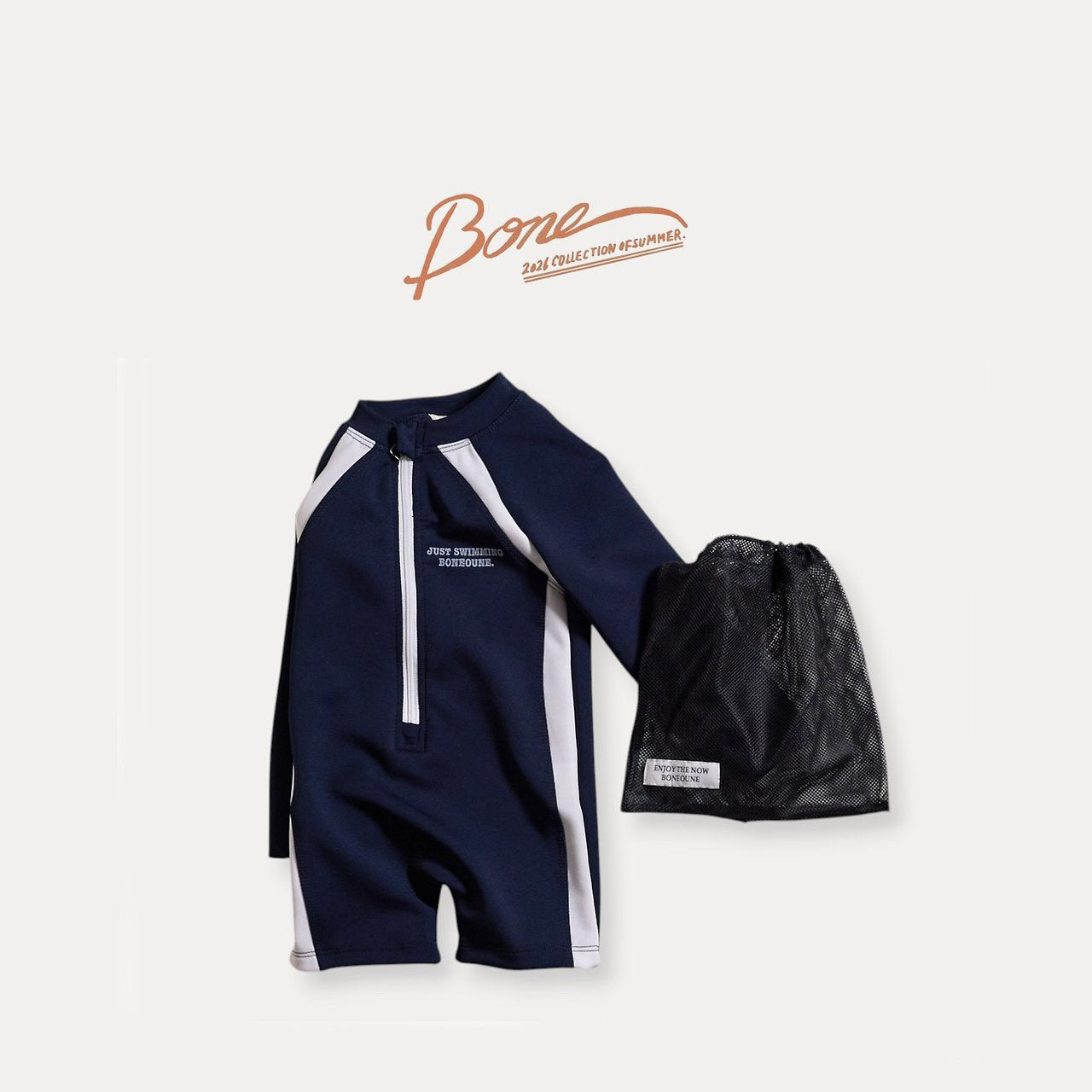 《予約》Just Swim Suit / Boneoune