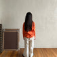 《予約》Loved Tee / GRUE BABA