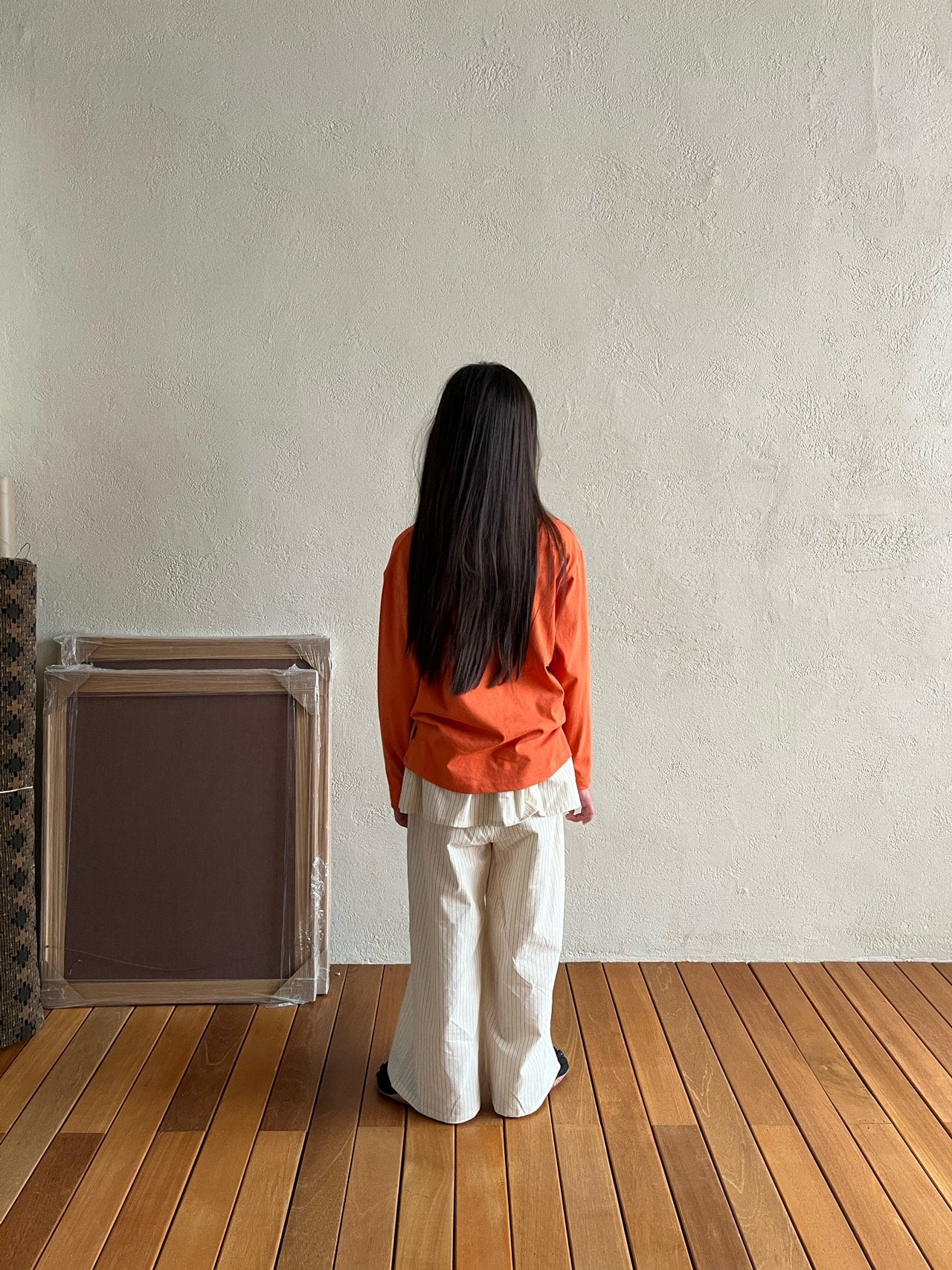 《予約》Loved Tee / GRUE BABA