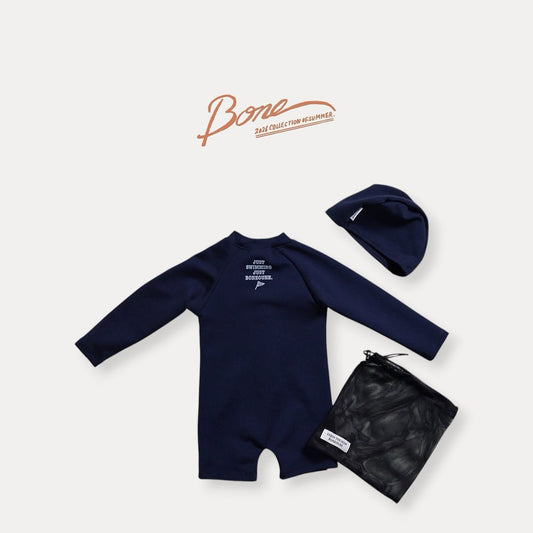 《予約》Just Swim Suit / Boneoune
