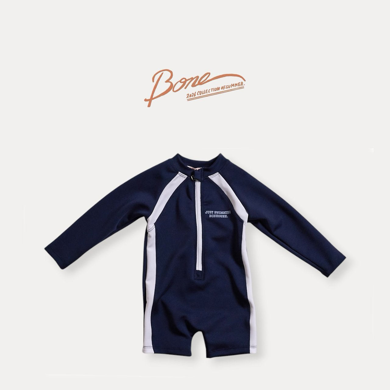 《予約》Just Swim Suit / Boneoune