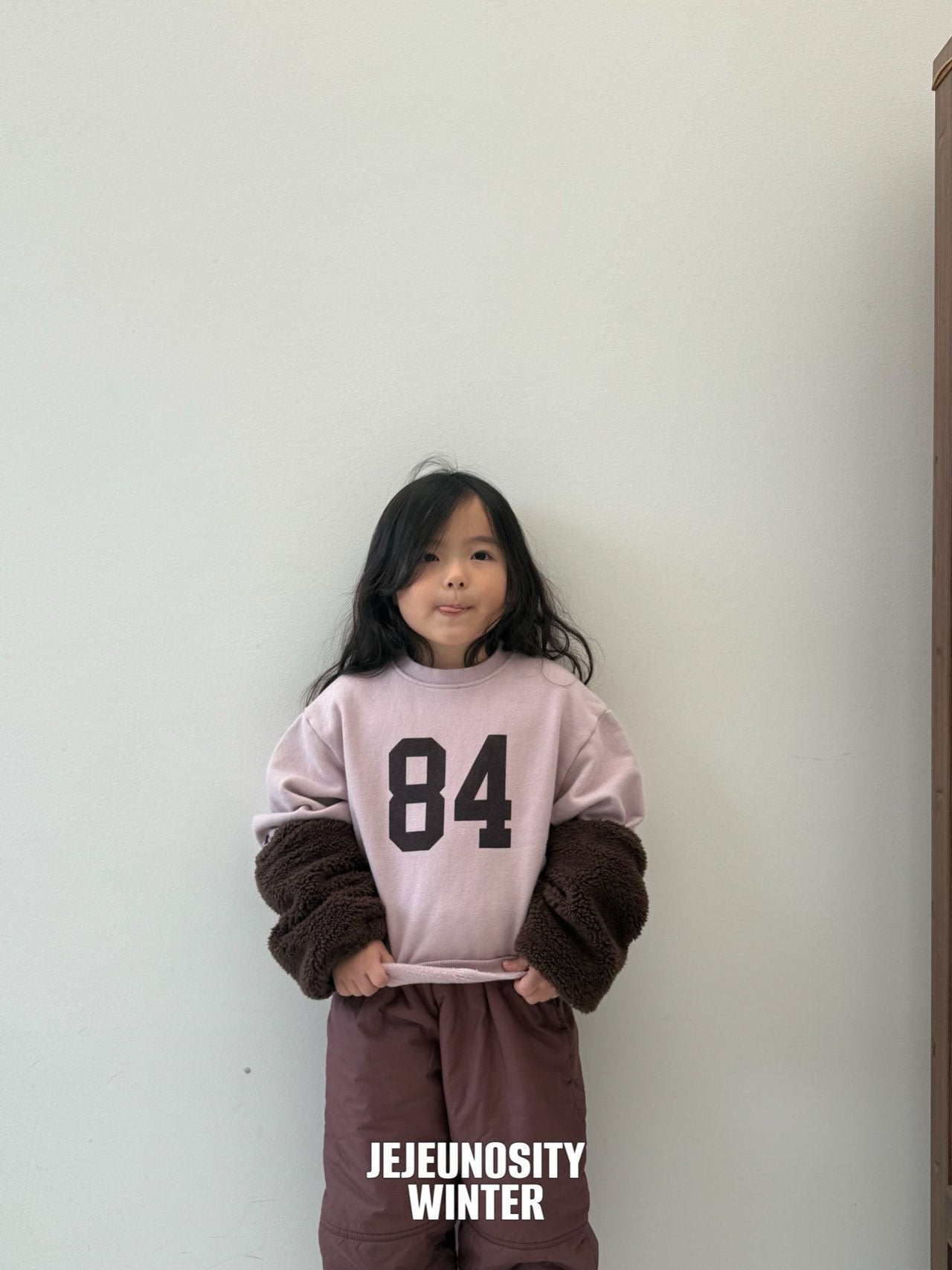 《予約》Ive Pants / JEJEUNOSITY