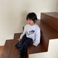 《予約》Blue Cat Tee / GRUE BABA