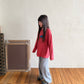《予約》Blue Cat Tee / GRUE BABA