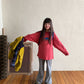 《予約》Blue Cat Tee / GRUE BABA