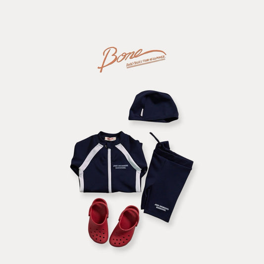 《予約》Just Swim Cap / Boneoune