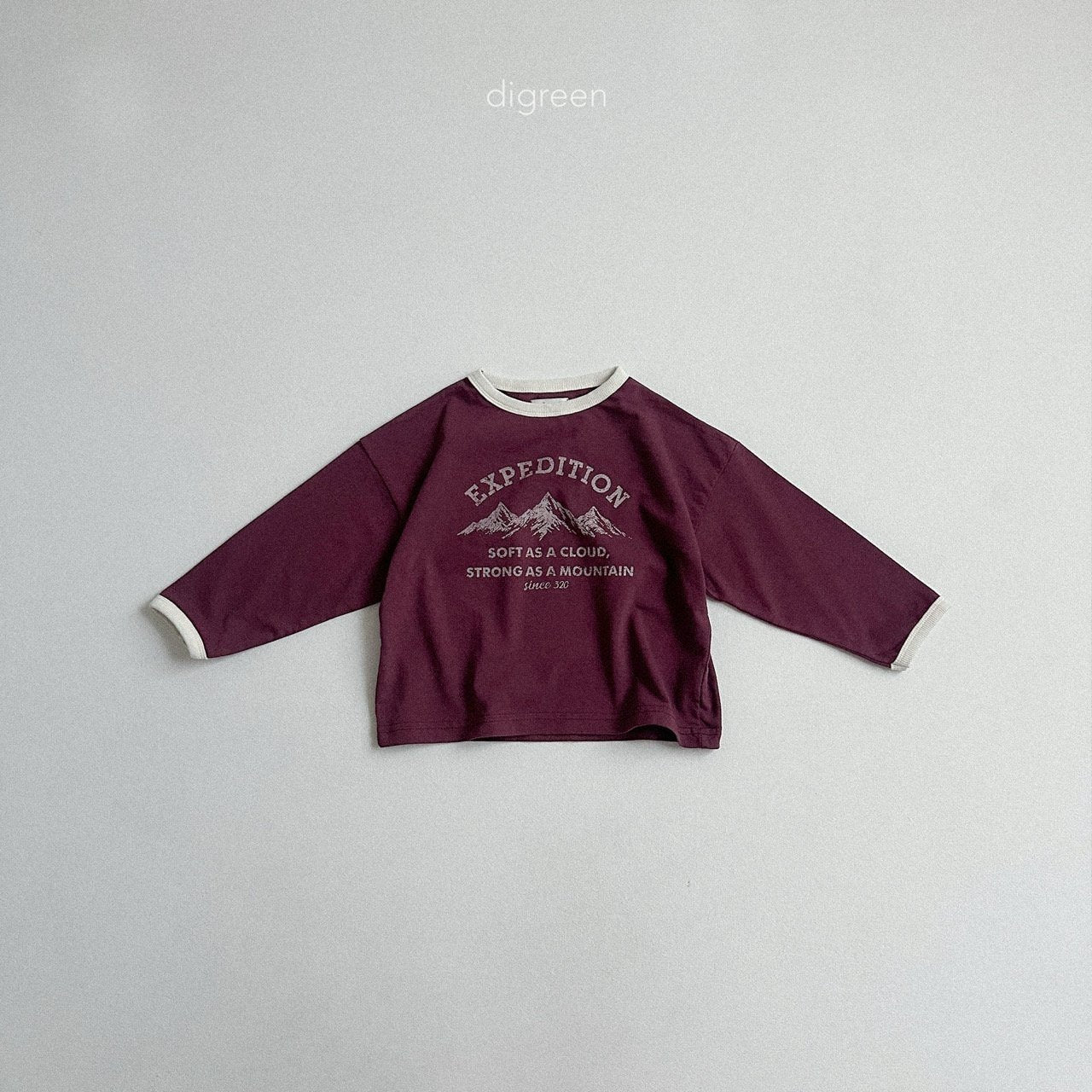 《即納》Mountain Tee