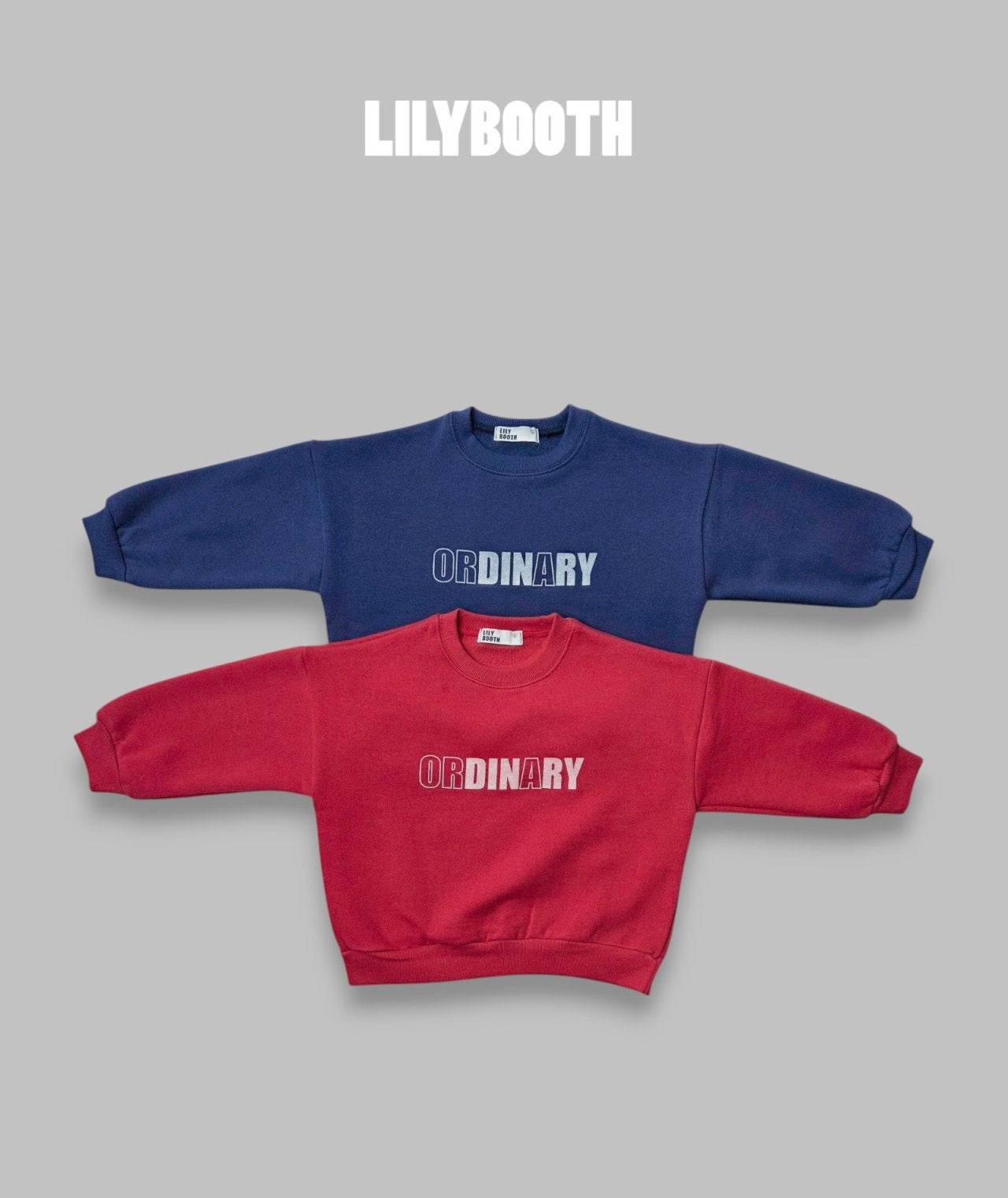 《予約》Audi Man to Man / LILY BOOTH