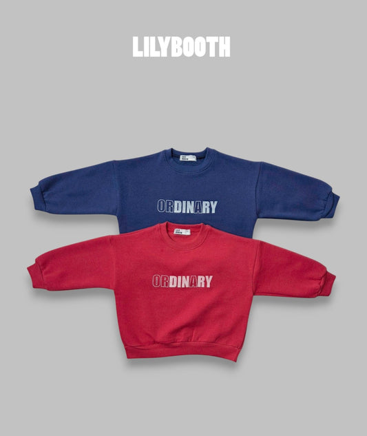 《予約》Audi Man to Man / LILY BOOTH