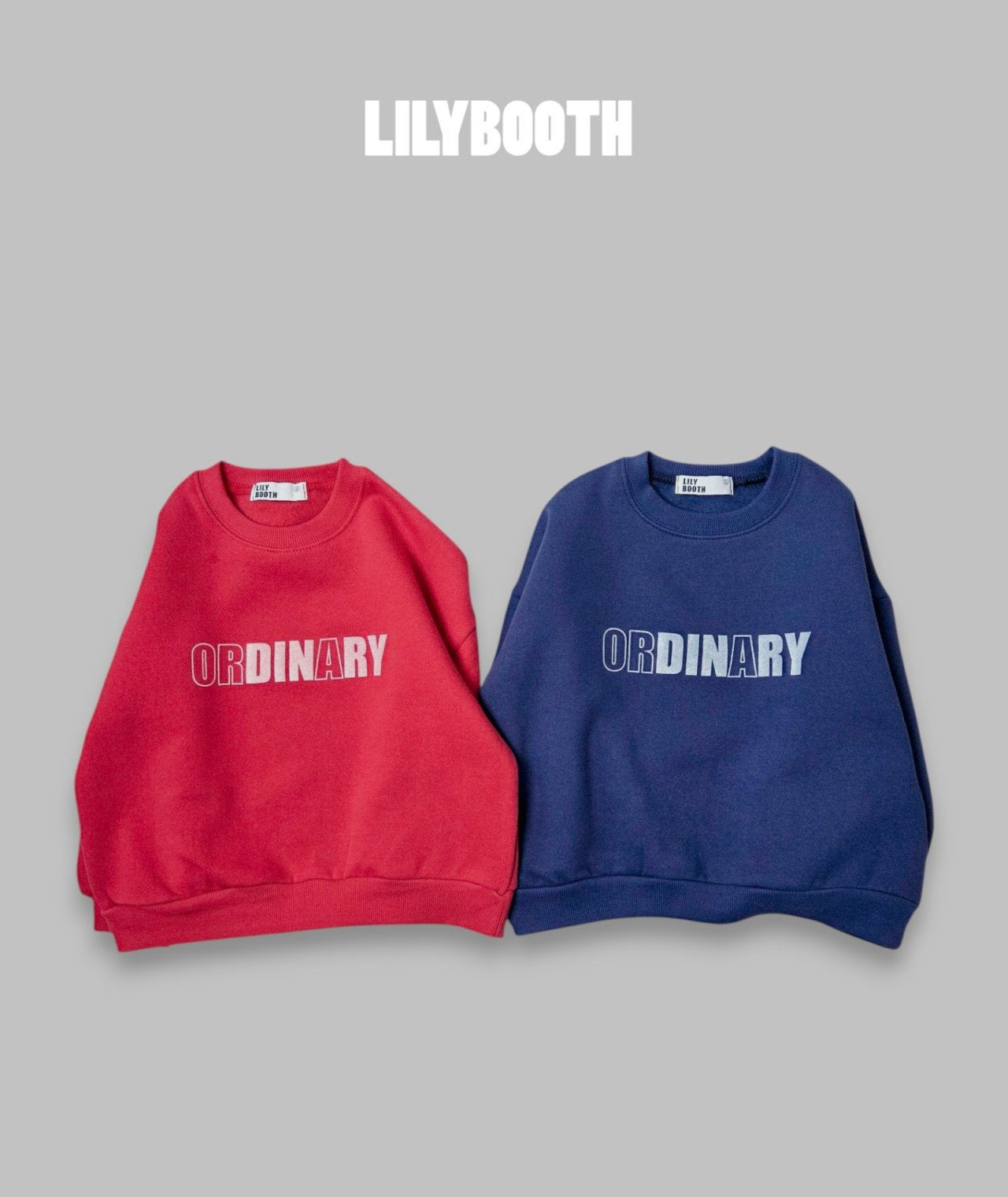 《予約》Audi Man to Man / LILY BOOTH