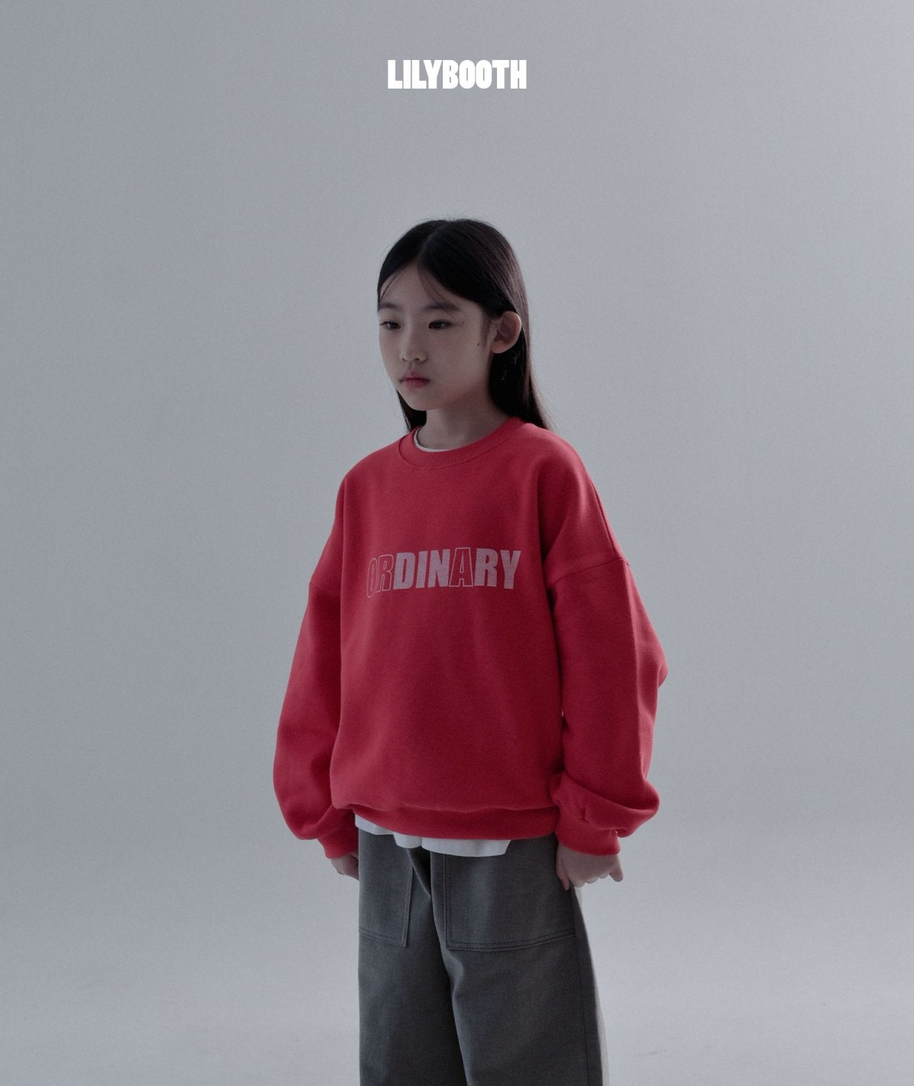 《予約》Audi Man to Man / LILY BOOTH