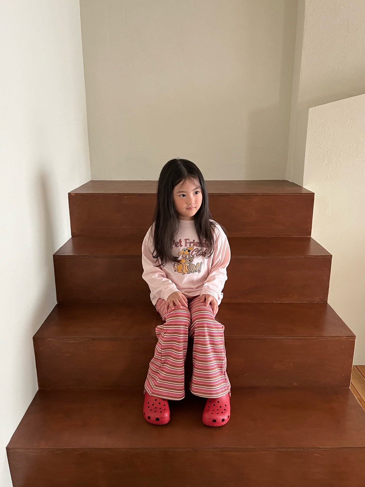 《予約》Friends Tee / GRUE BABA