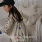 《予約》Bone Beach Gown / Boneoune