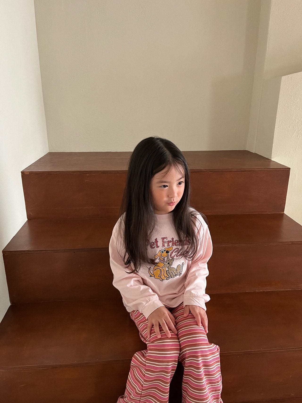 《予約》Friends Tee / GRUE BABA