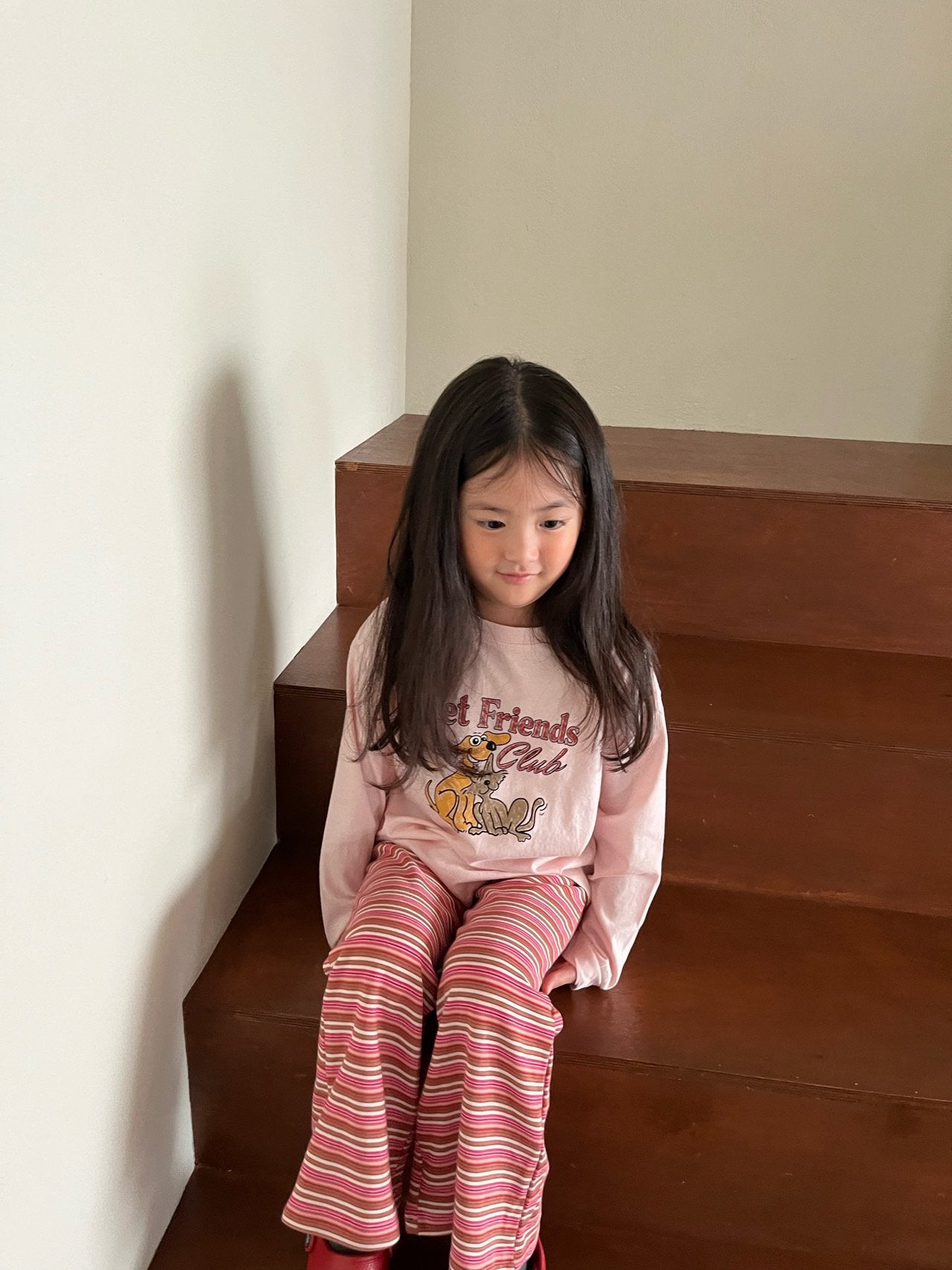 《予約》Friends Tee / GRUE BABA