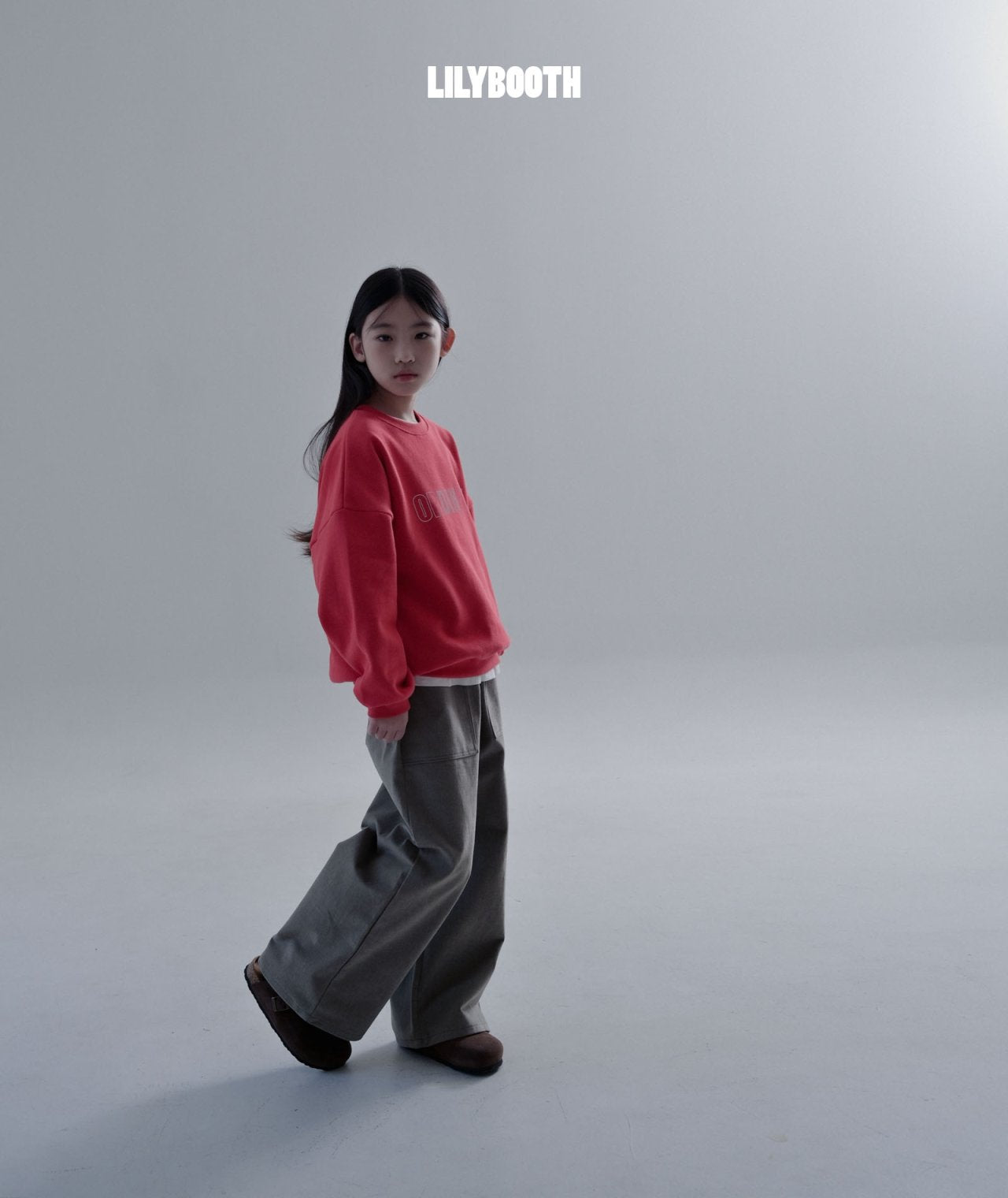 《予約》Audi Man to Man / LILY BOOTH