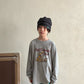 《予約》Friends Tee / GRUE BABA