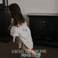 《予約》Bone Beach Gown / Boneoune