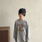 《予約》Friends Tee / GRUE BABA