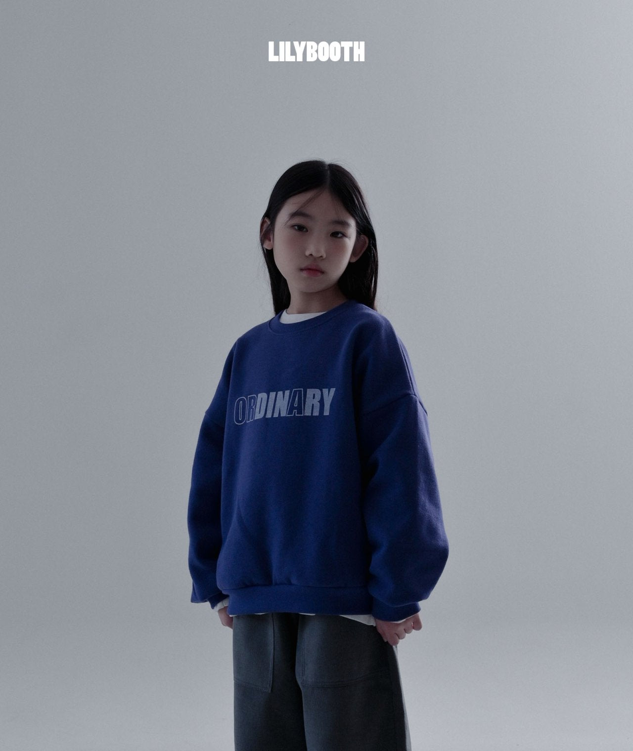 《予約》Audi Man to Man / LILY BOOTH