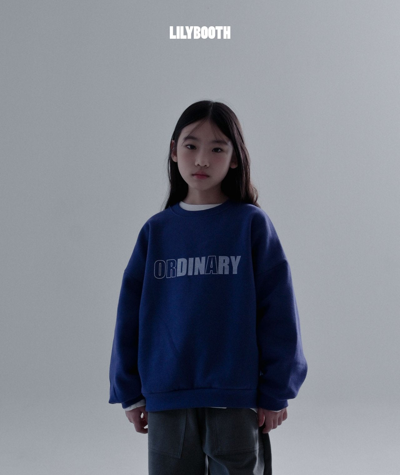 《予約》Audi Man to Man / LILY BOOTH