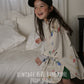 《予約》Bone Beach Gown / Boneoune