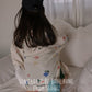 《予約》Bone Beach Gown / Boneoune