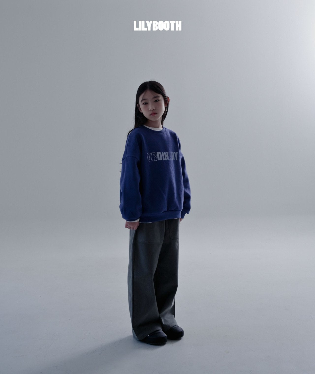 《予約》Audi Man to Man / LILY BOOTH