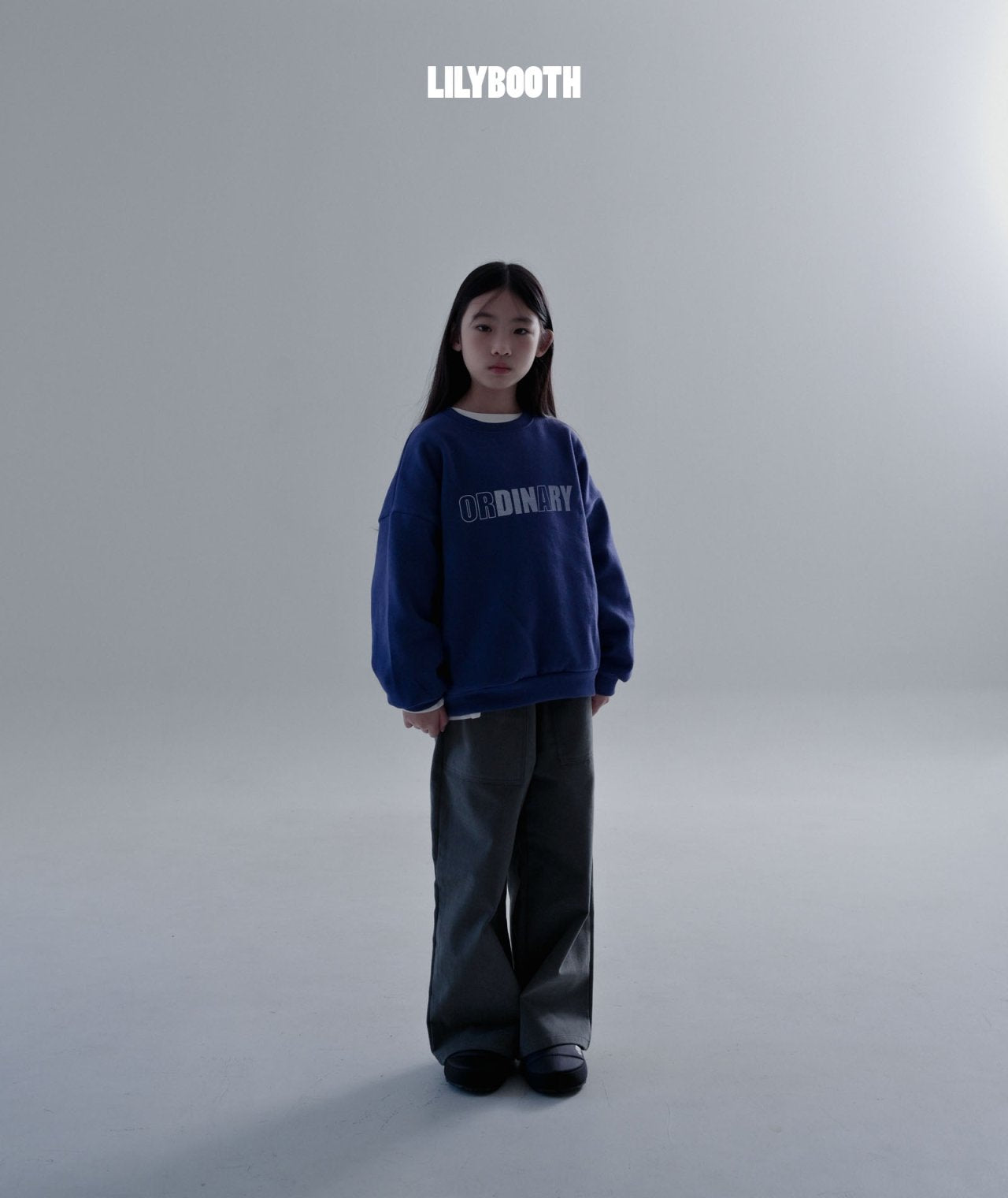 《予約》Audi Man to Man / LILY BOOTH