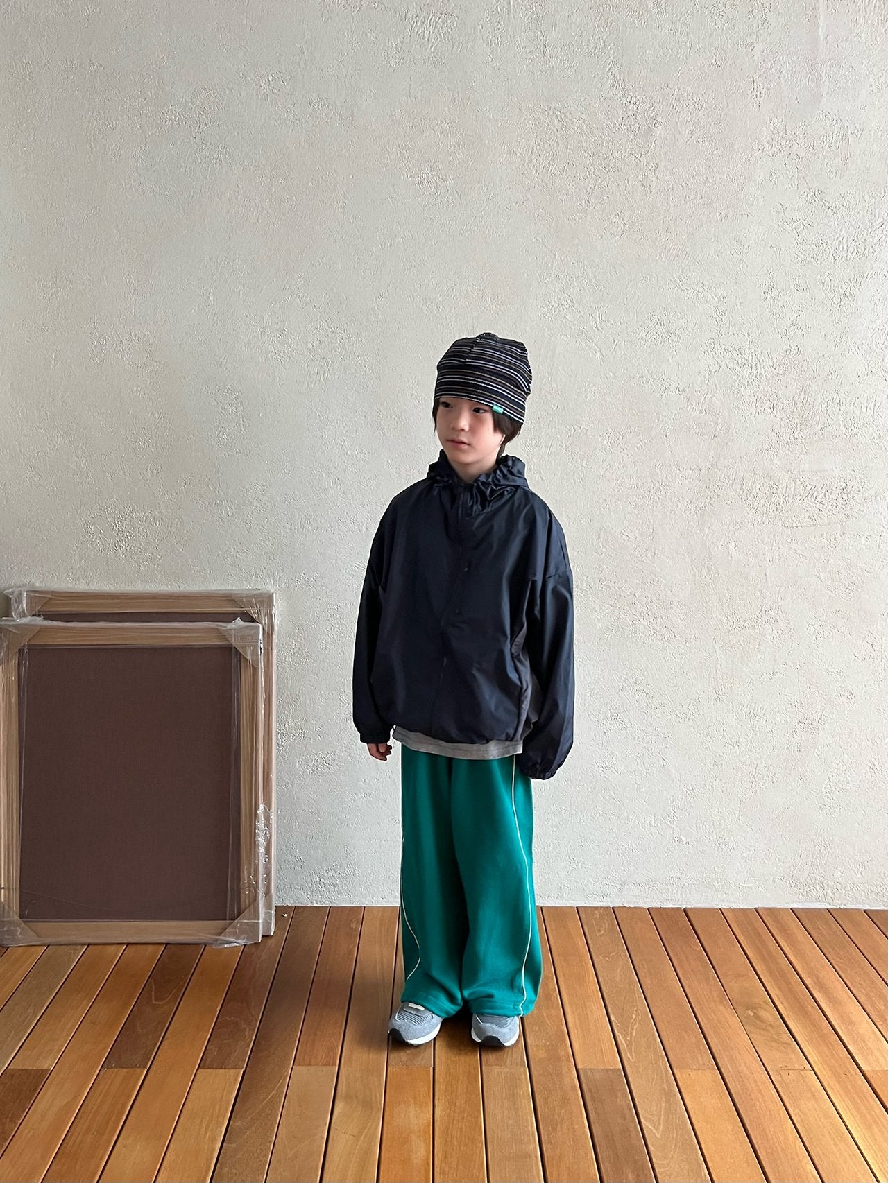 《予約》Friends Tee / GRUE BABA