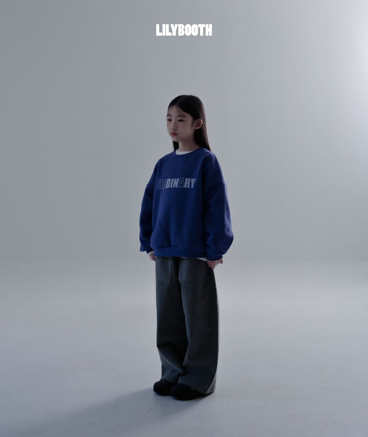 《予約》Audi Man to Man / LILY BOOTH