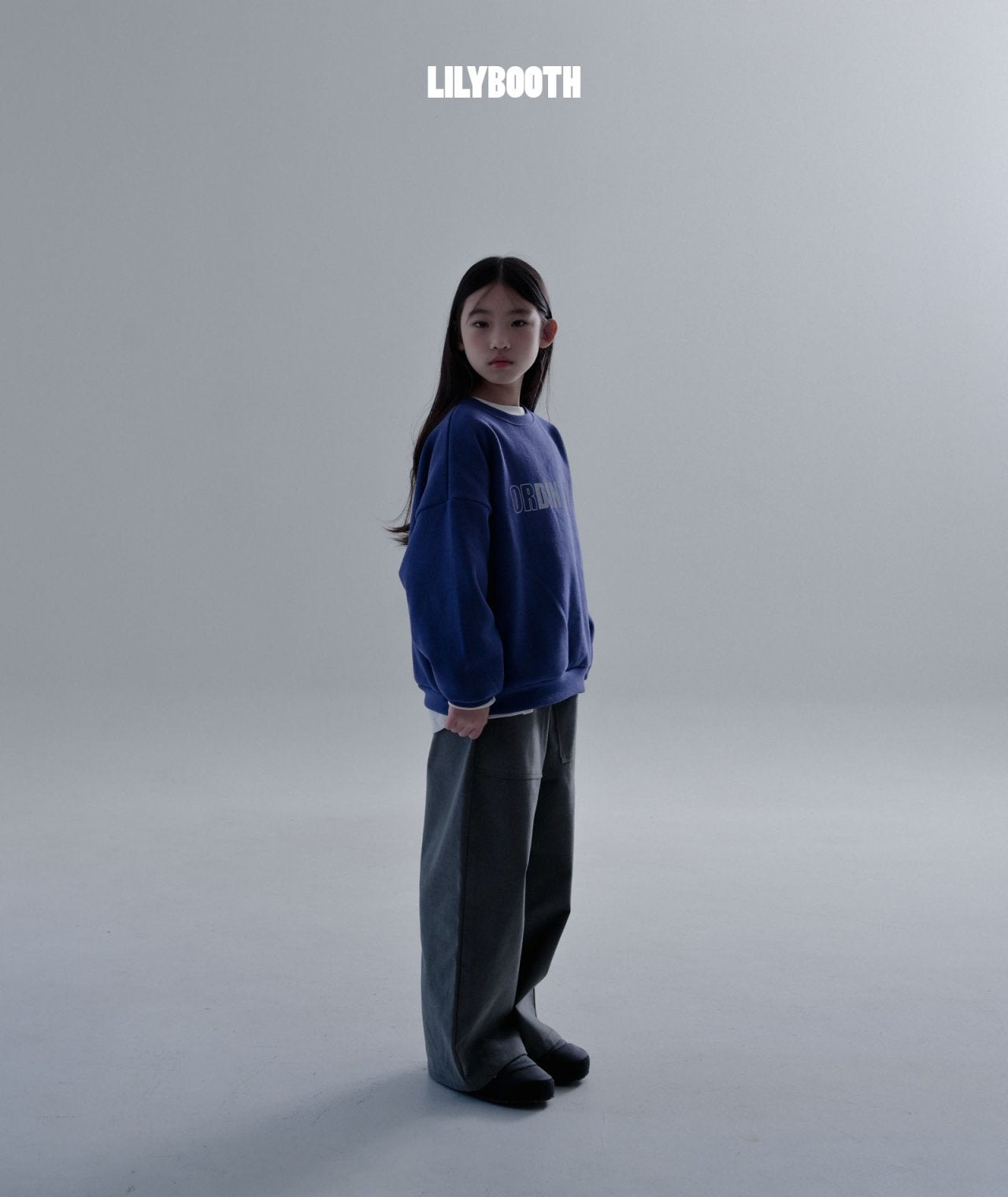 《予約》Audi Man to Man / LILY BOOTH