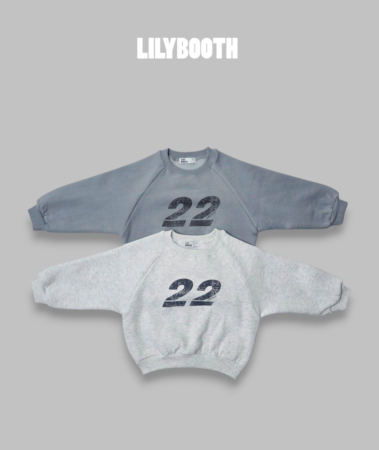 《予約》22 Man to Man / LILY BOOTH