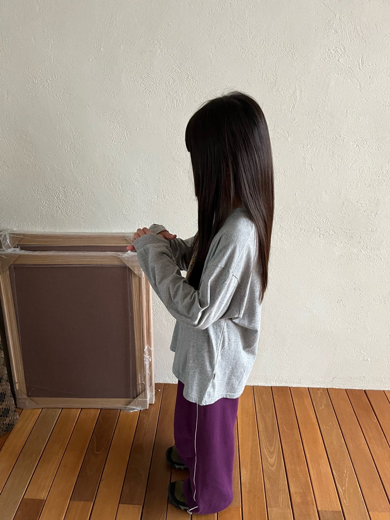 《予約》Friends Tee / GRUE BABA