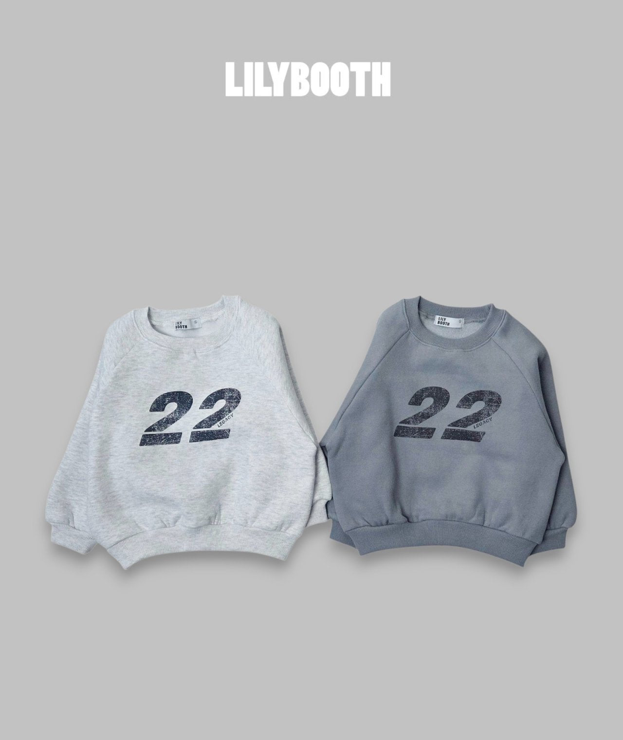 《予約》22 Man to Man / LILY BOOTH