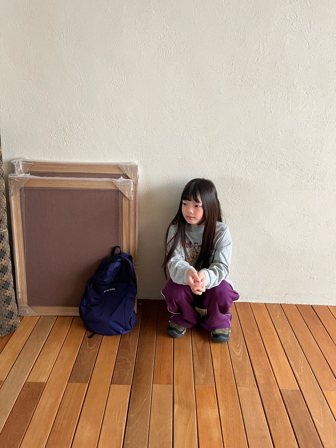 《予約》Friends Tee / GRUE BABA