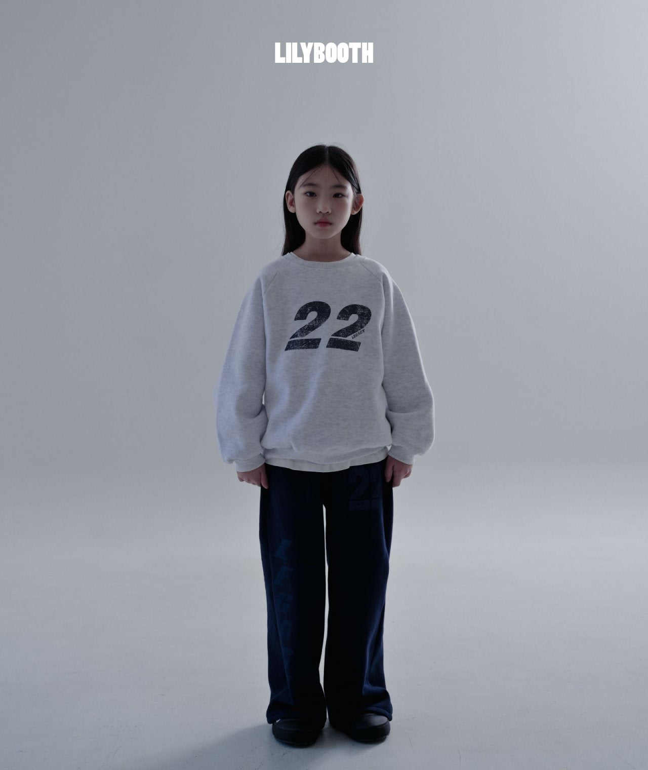 《予約》22 Man to Man / LILY BOOTH