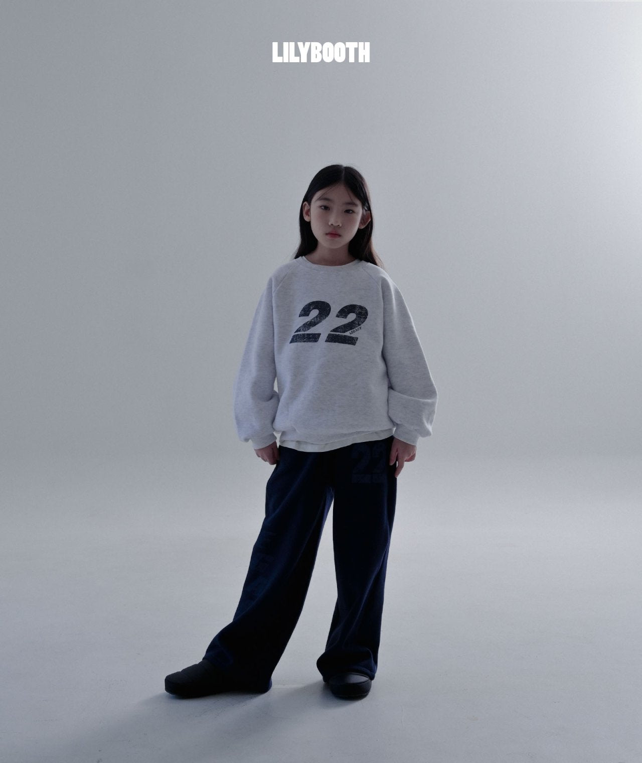 《予約》22 Man to Man / LILY BOOTH