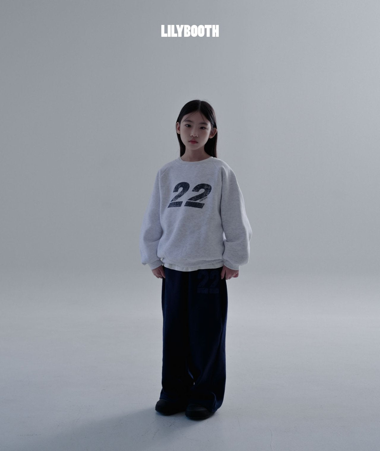 《予約》22 Man to Man / LILY BOOTH