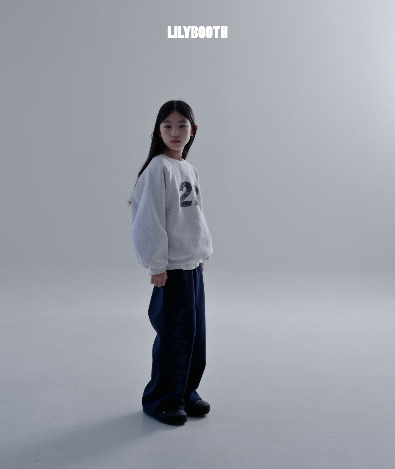 《予約》22 Man to Man / LILY BOOTH