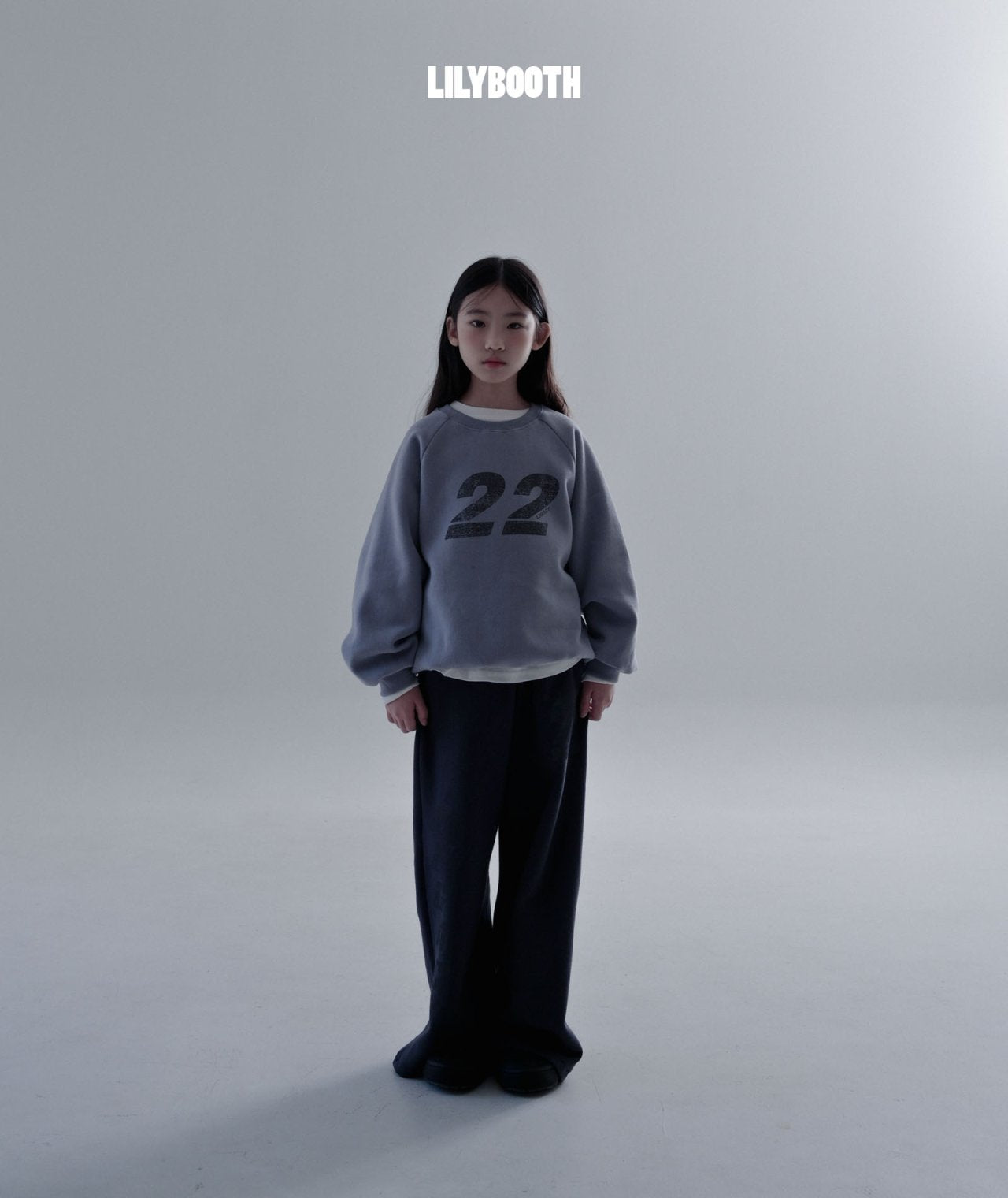 《予約》22 Man to Man / LILY BOOTH