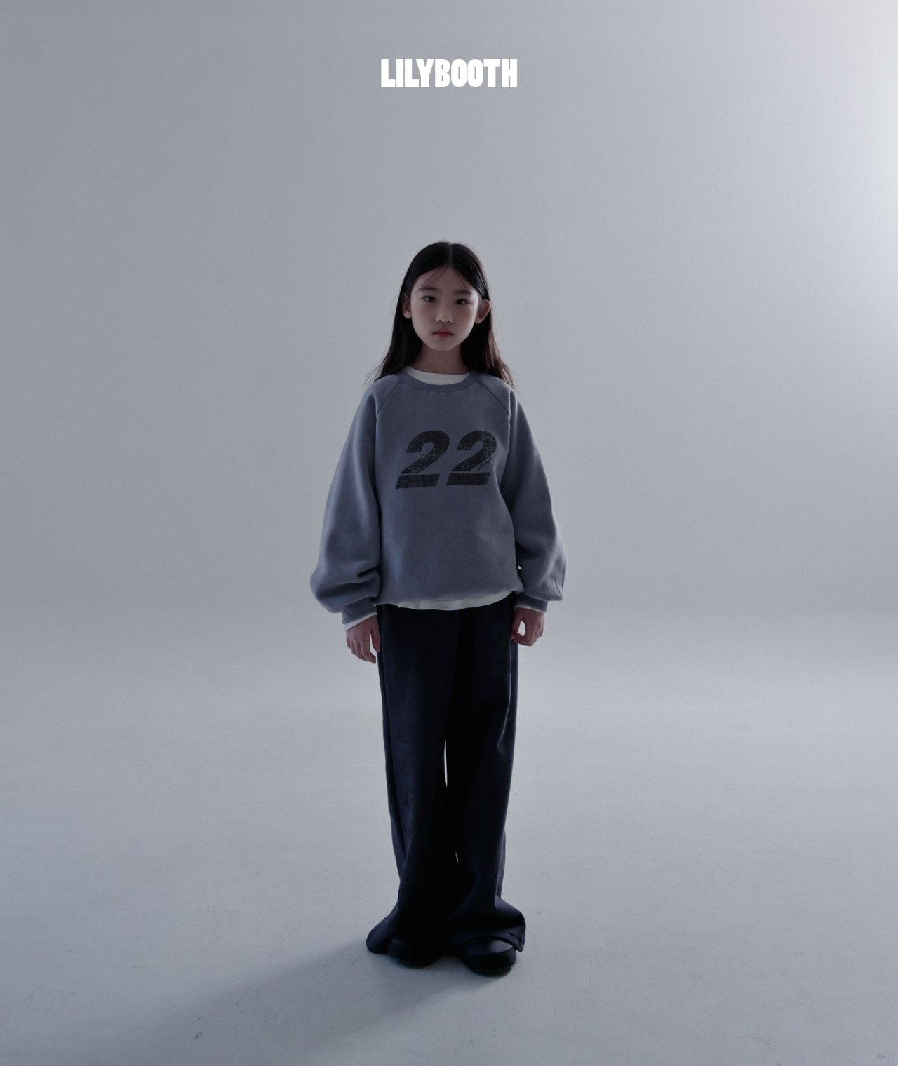 《予約》22 Man to Man / LILY BOOTH