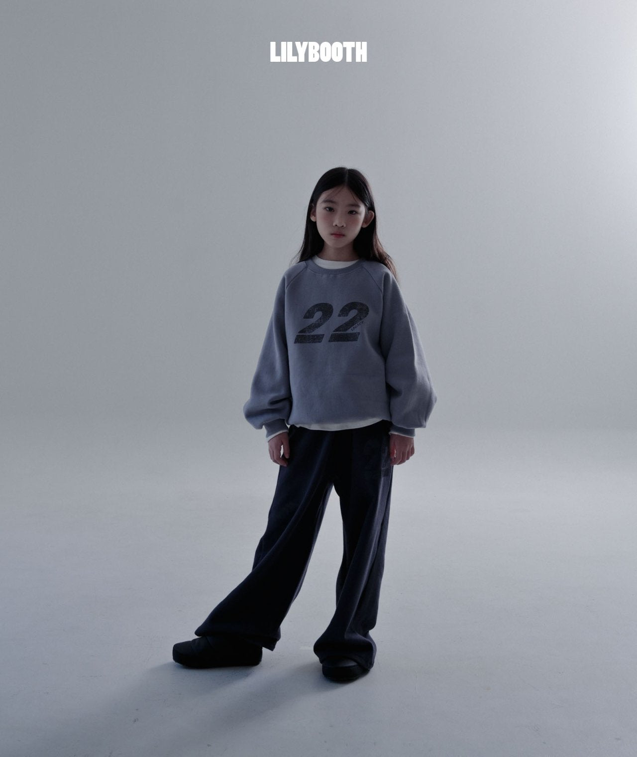 《予約》22 Man to Man / LILY BOOTH